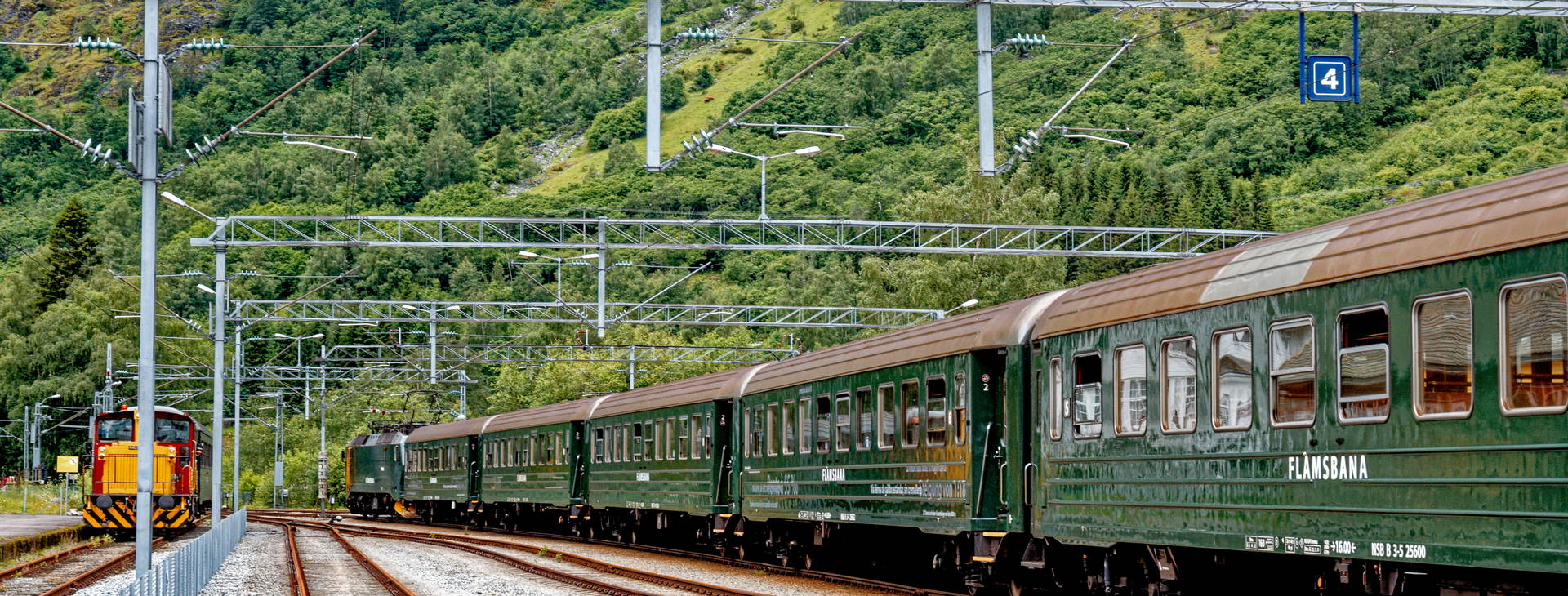 Ubytování FDC Obrázek11