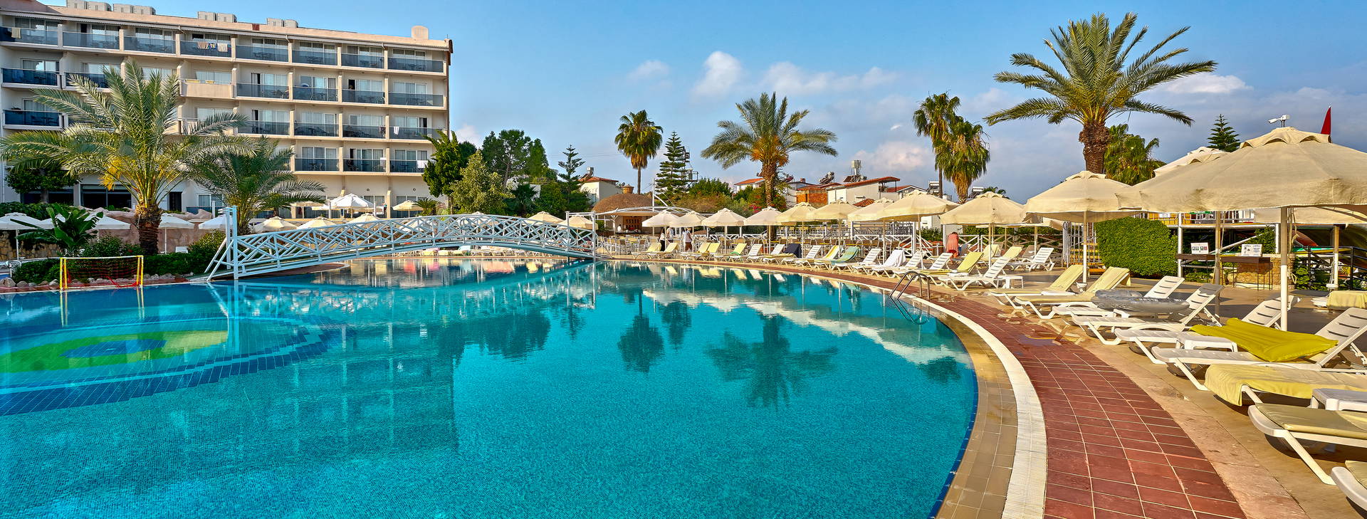 Seaden Corolla Hotel Obrázek9