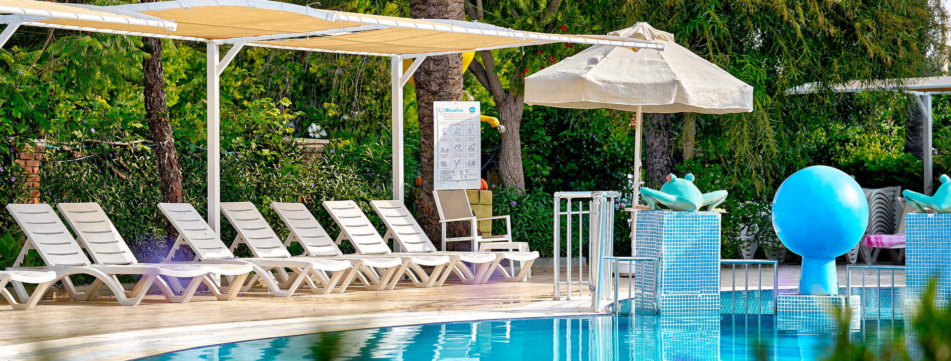 Seaden Corolla Hotel Obrázek5