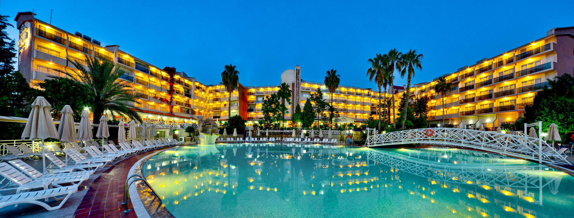 Seaden Corolla Hotel Obrázek13