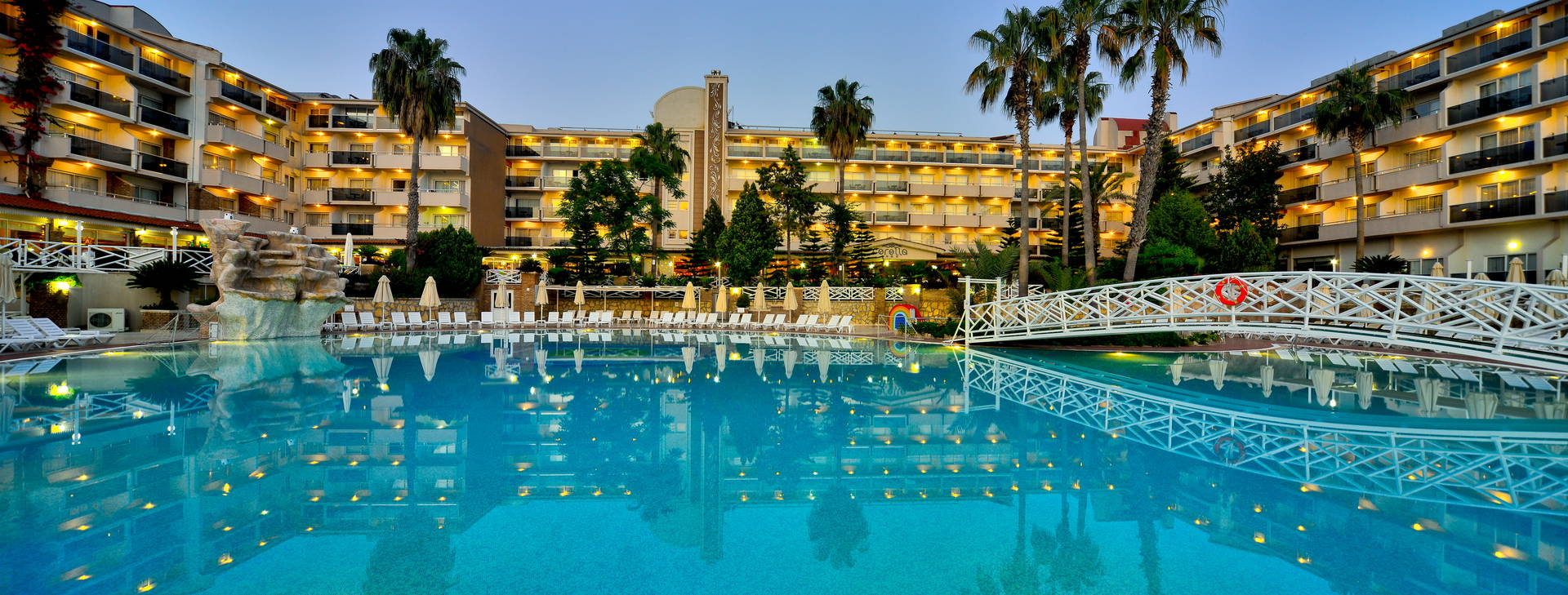 Seaden Corolla Hotel Obrázek4