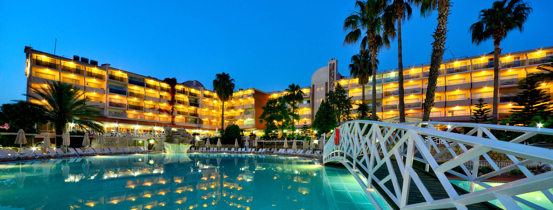 Seaden Corolla Hotel Obrázek7