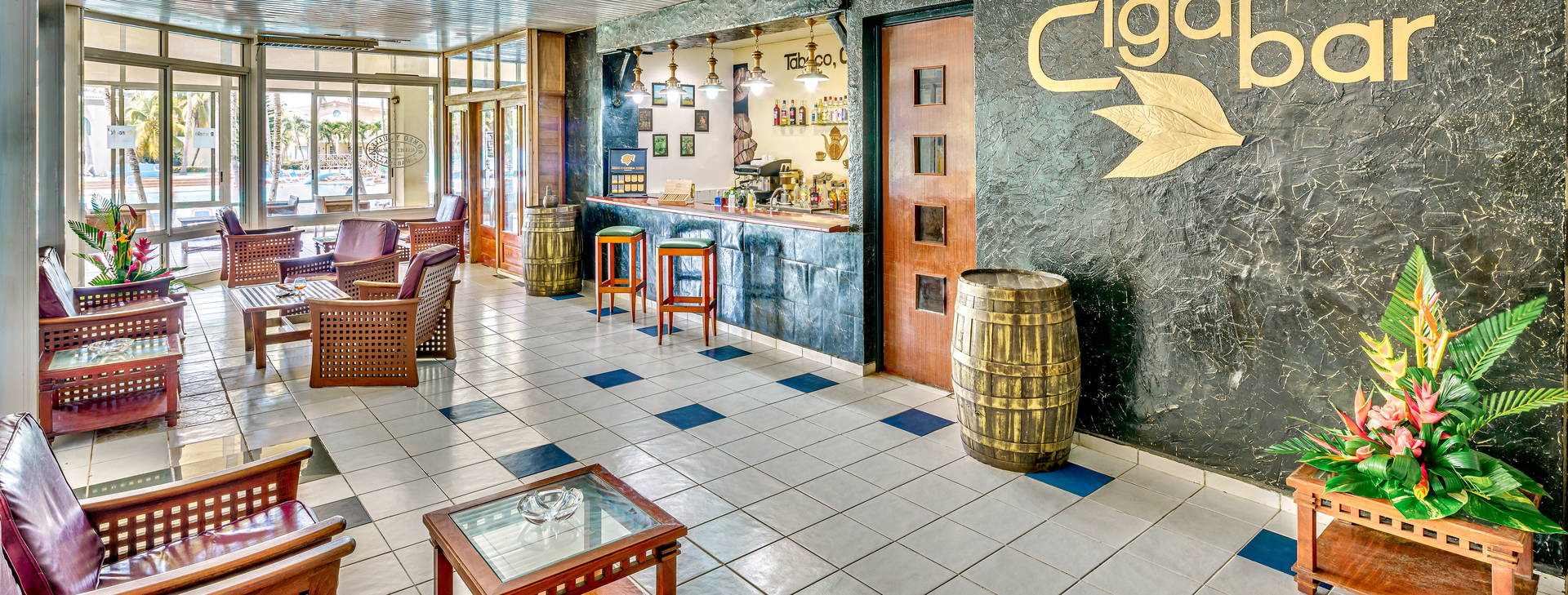 Barcelo Solymar Obrázek28