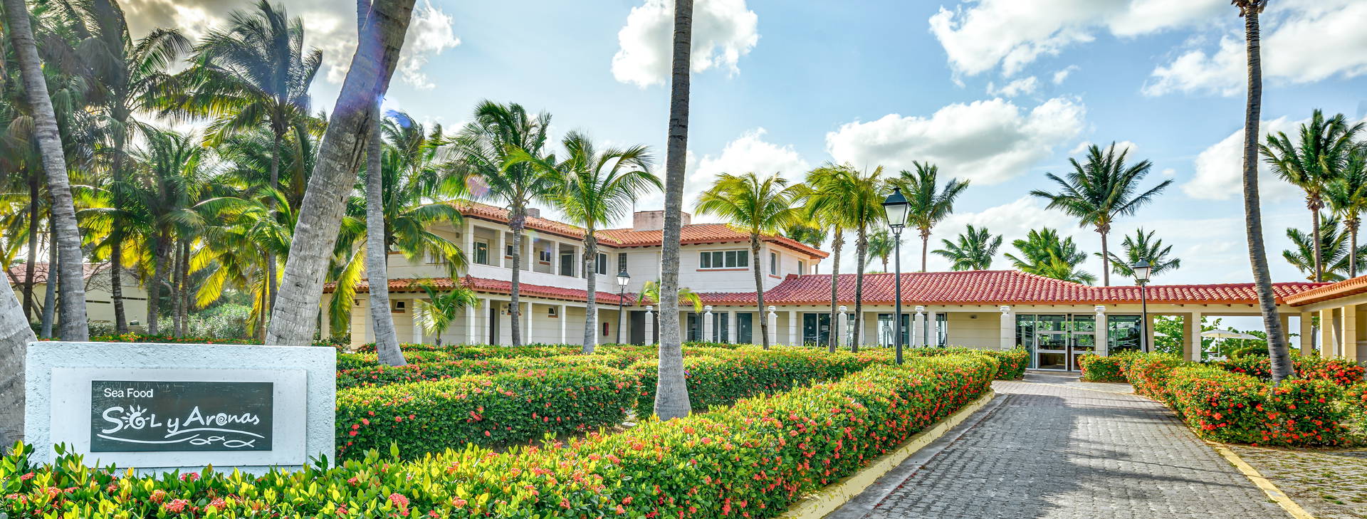 Barcelo Solymar Obrázek20