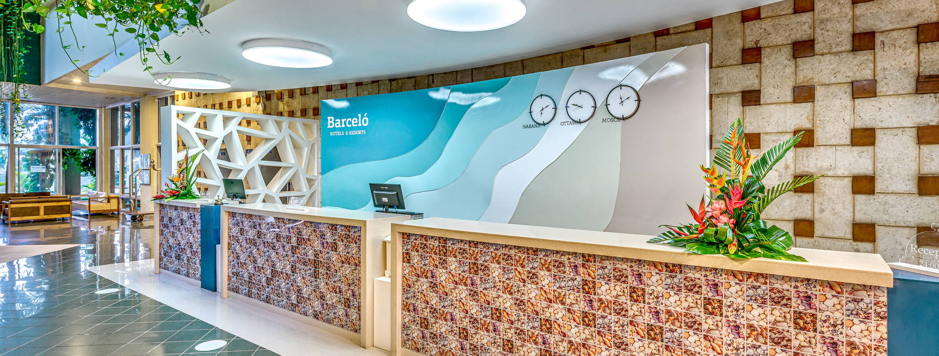 Barcelo Solymar Obrázek35