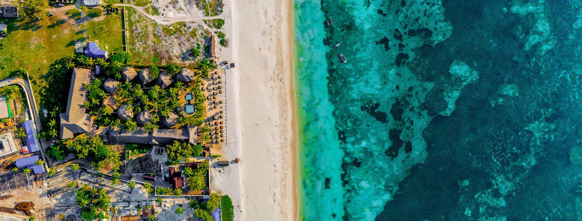 AHG Waridi Beach Resort & SPA Obrázek9