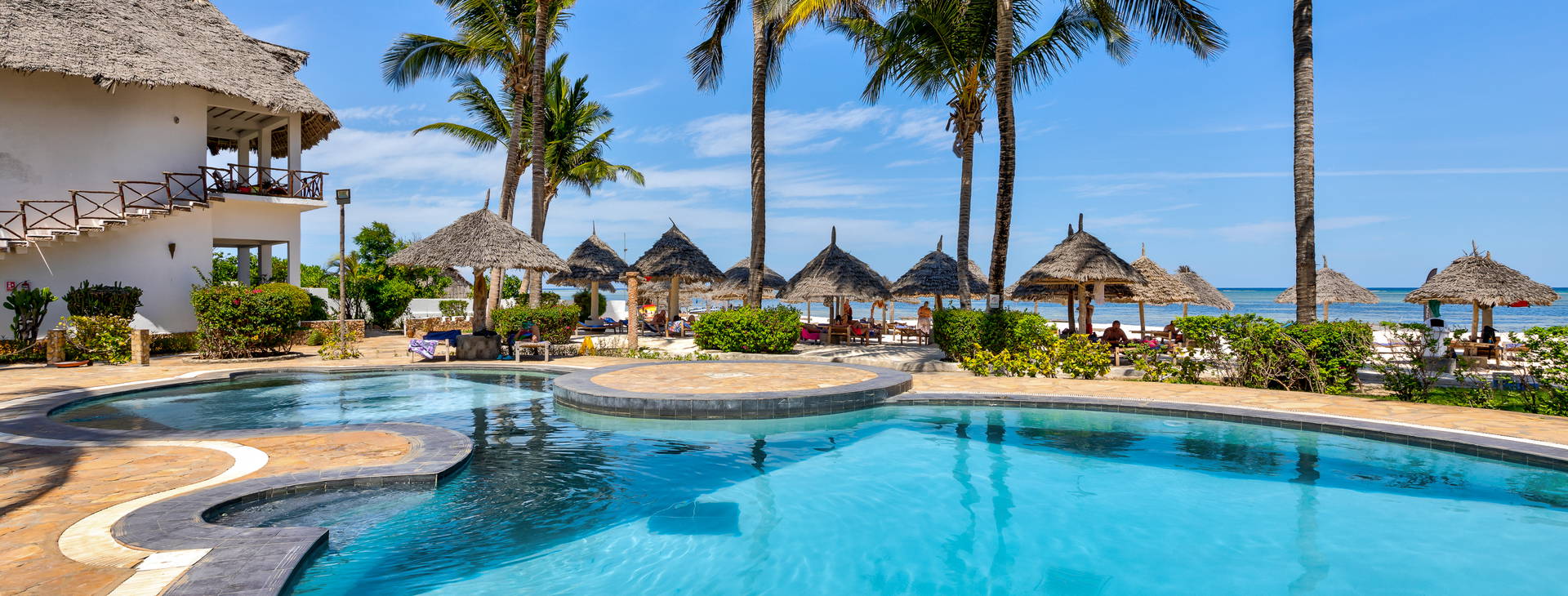 AHG Waridi Beach Resort & SPA Obrázek5