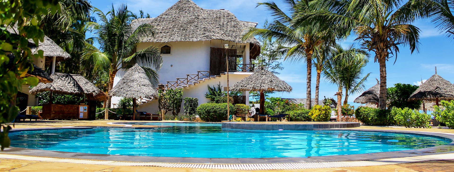 AHG Waridi Beach Resort & SPA Obrázek3