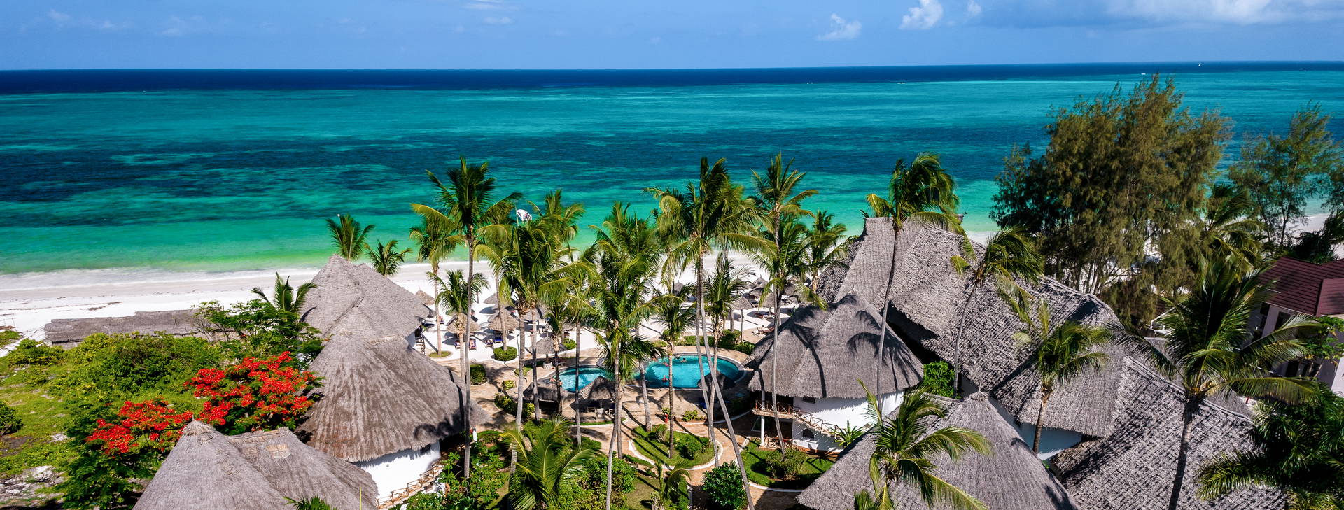 AHG Waridi Beach Resort & SPA Obrázek12