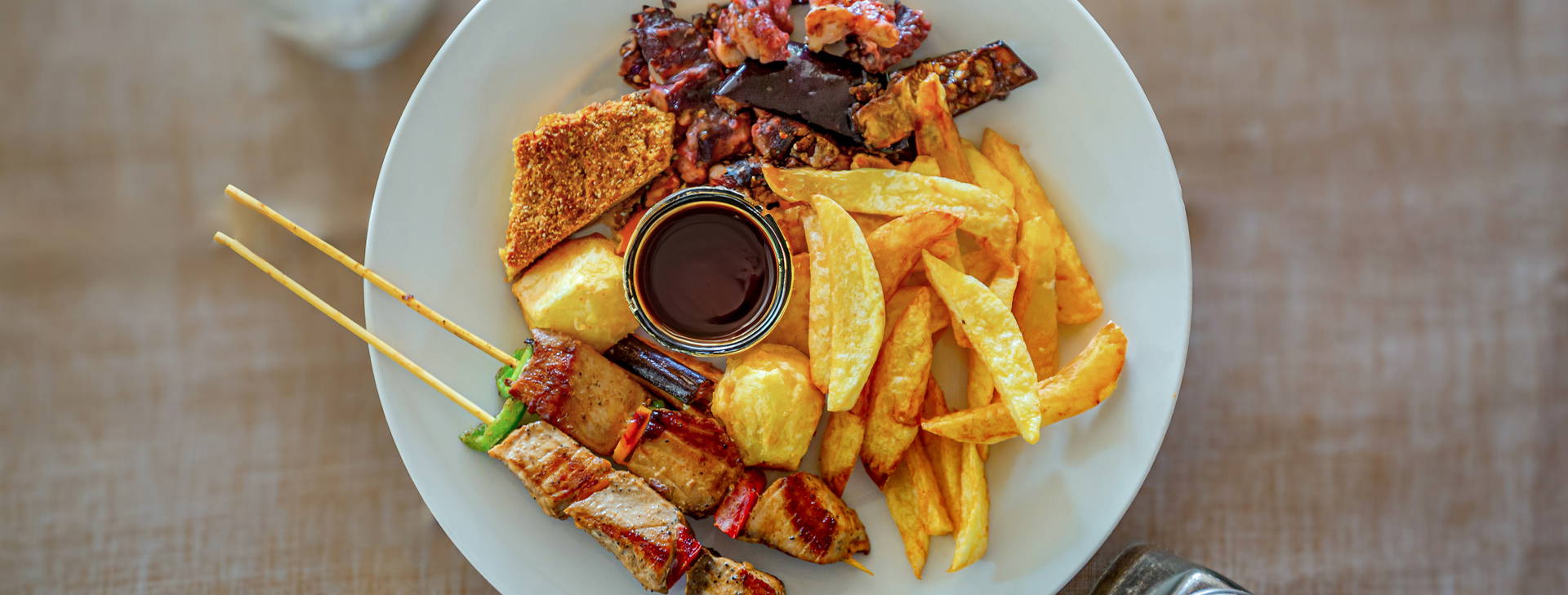 AHG Waridi Beach Resort & SPA Obrázek33