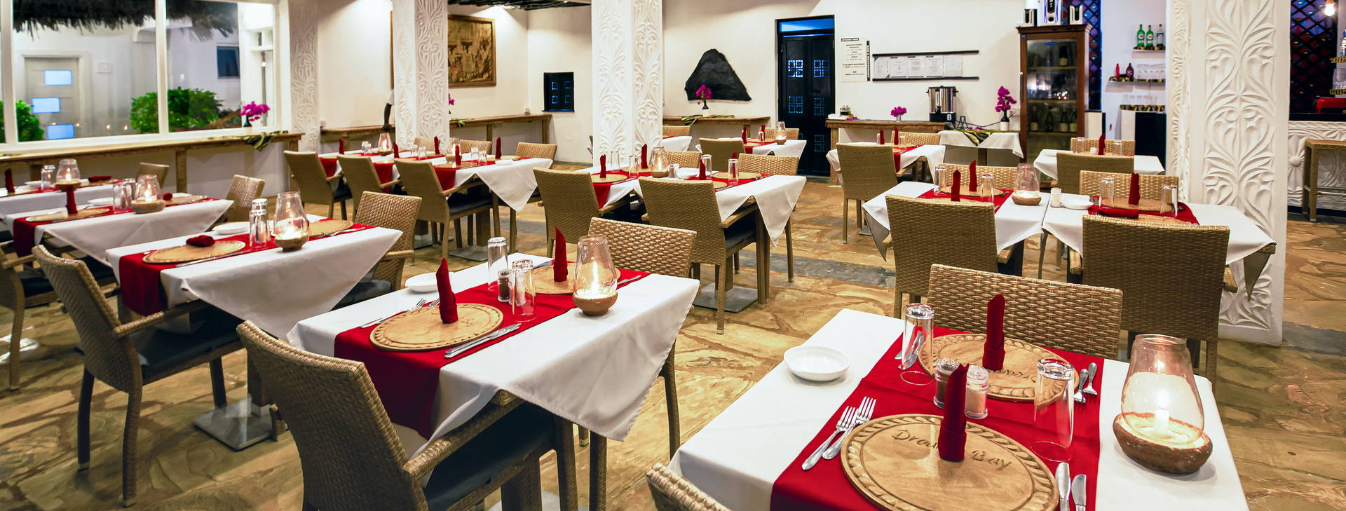 AHG Dream’s Bay Boutique Hotel Obrázek22