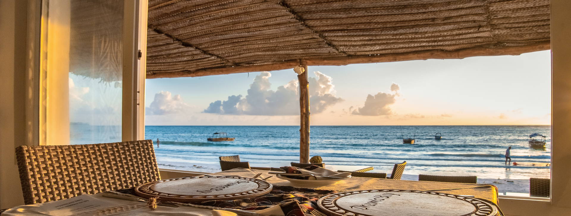 AHG Dream’s Bay Boutique Hotel Obrázek21