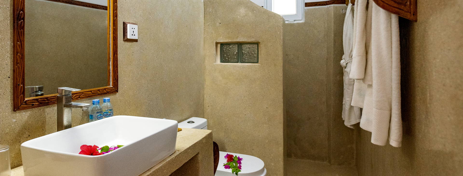 AHG Dream’s Bay Boutique Hotel Obrázek16