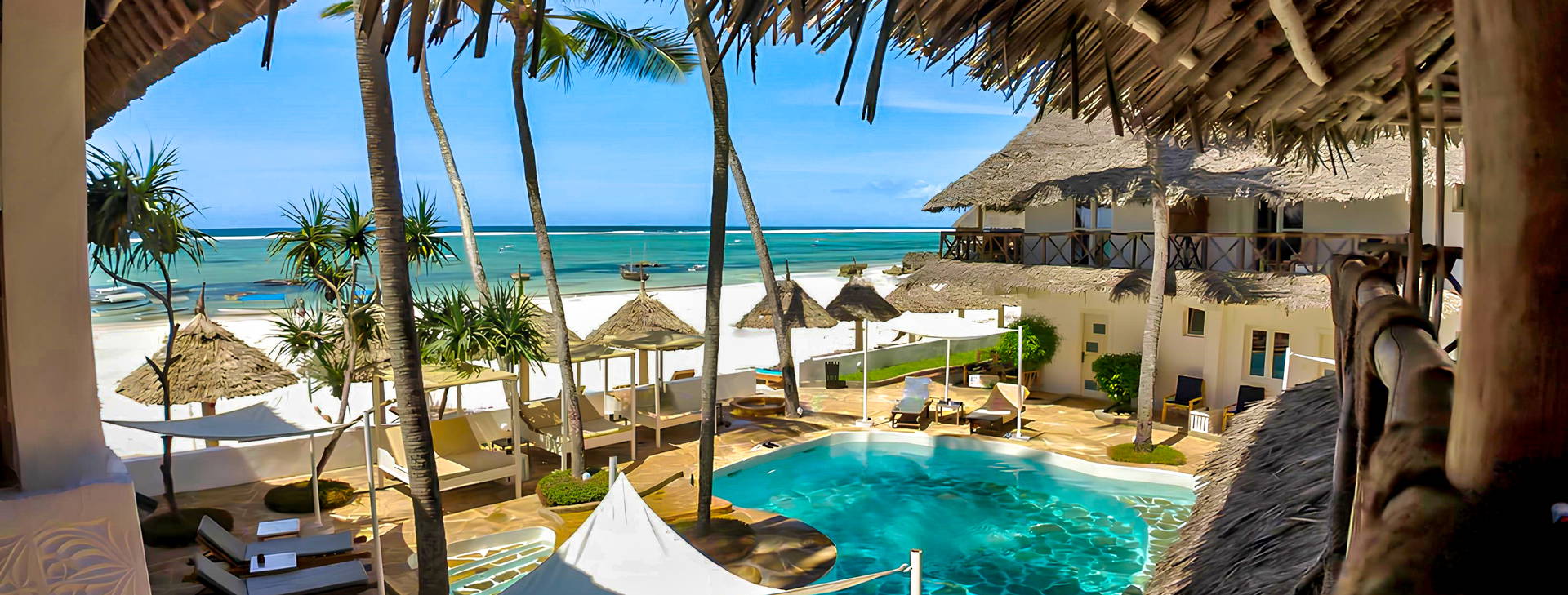 AHG Dream’s Bay Boutique Hotel Obrázek10