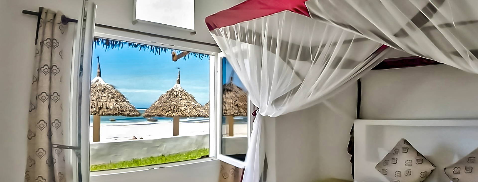 AHG Dream’s Bay Boutique Hotel Obrázek15