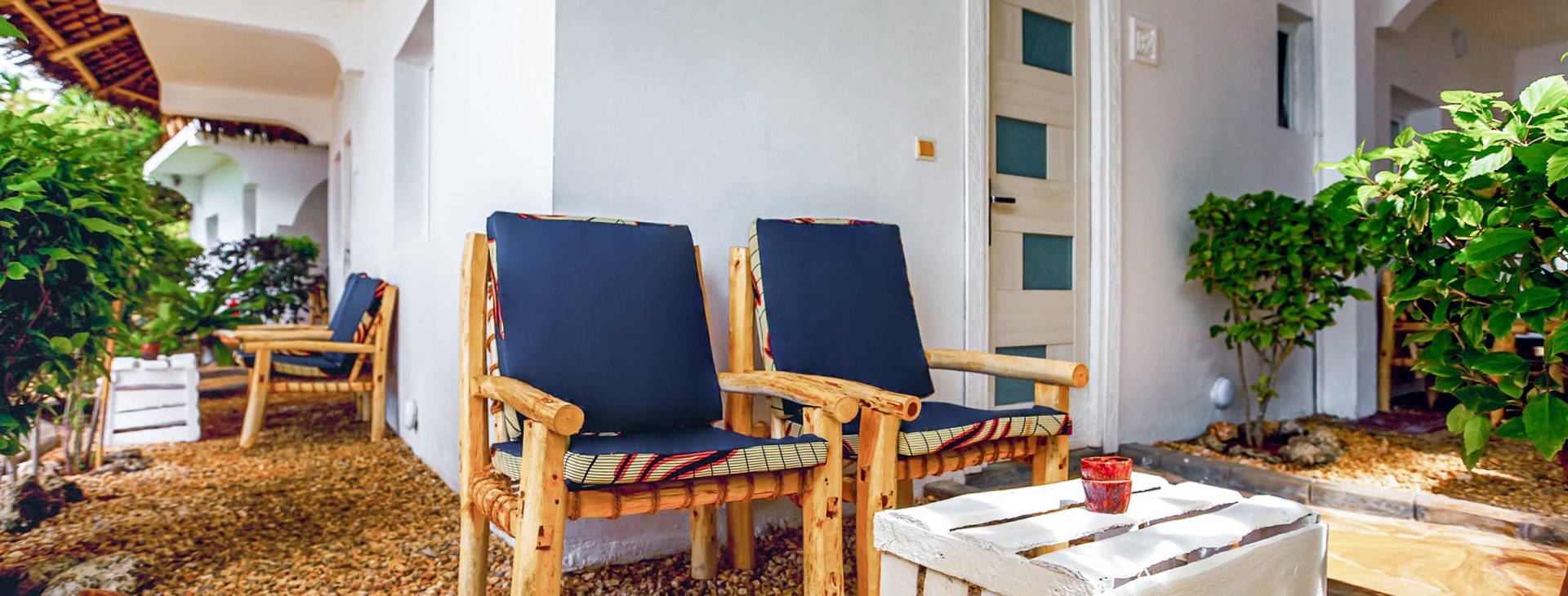 AHG Dream’s Bay Boutique Hotel Obrázek11