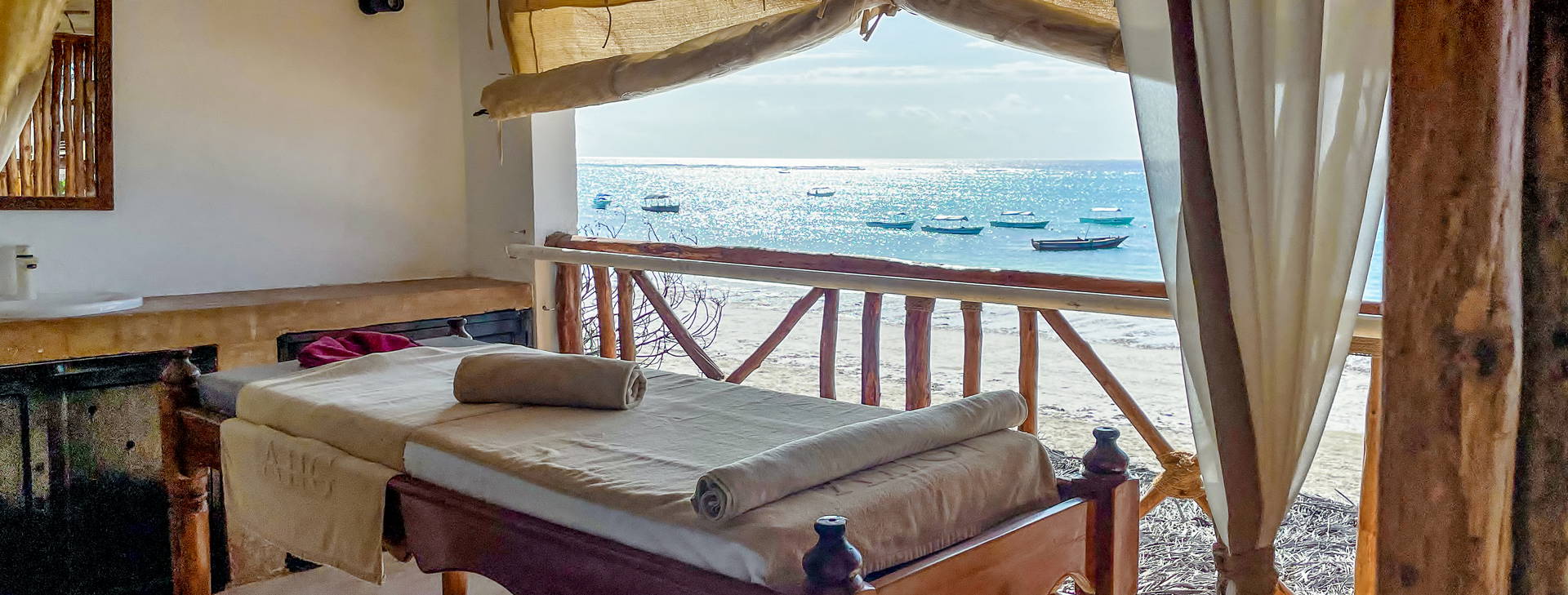 AHG Dream’s Bay Boutique Hotel Obrázek24