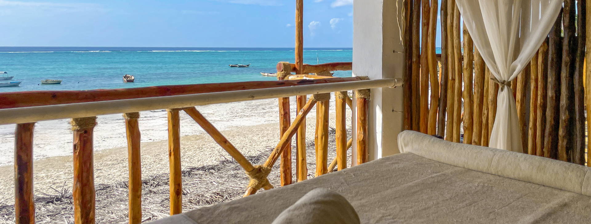 AHG Dream’s Bay Boutique Hotel Obrázek26