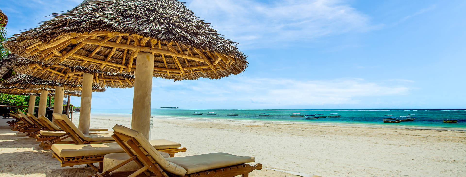 AHG Dream’s Bay Boutique Hotel Obrázek13