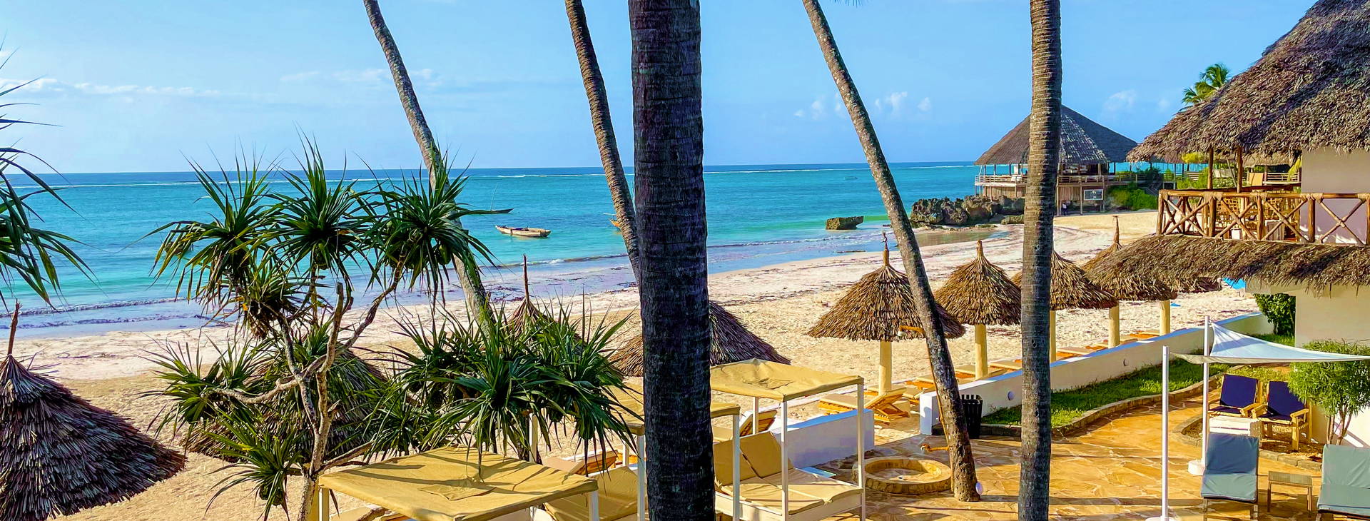 AHG Dream’s Bay Boutique Hotel Obrázek3