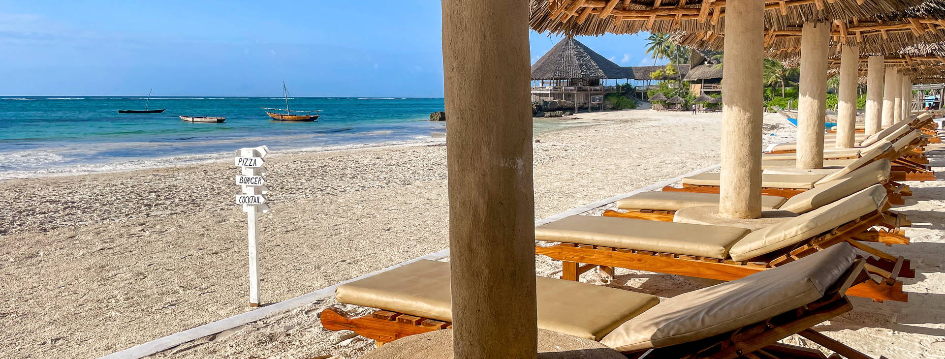 AHG Dream’s Bay Boutique Hotel Obrázek14