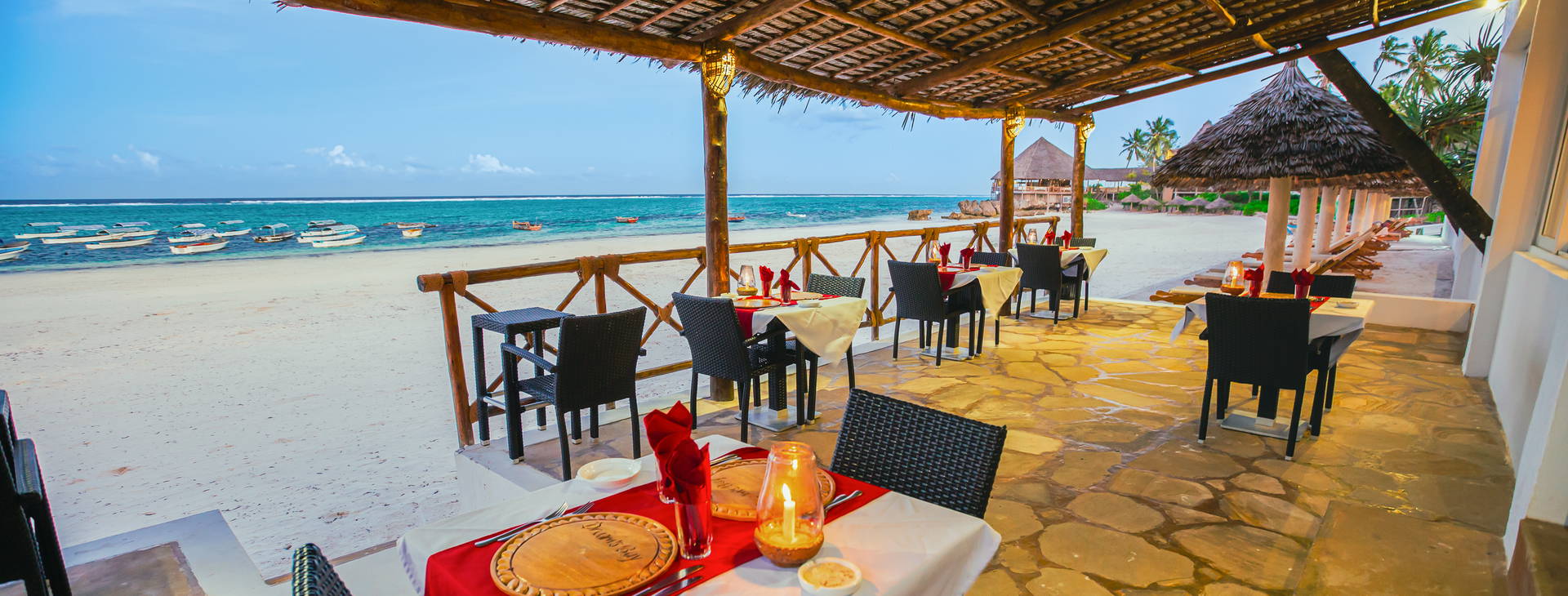 AHG Dream’s Bay Boutique Hotel Obrázek36