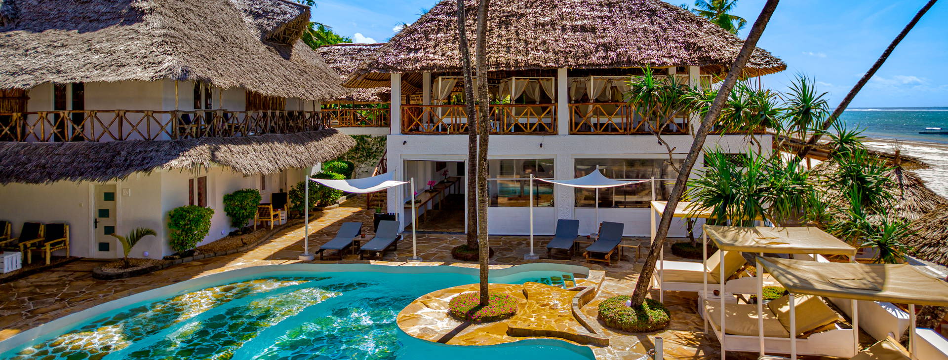 AHG Dream’s Bay Boutique Hotel Obrázek34