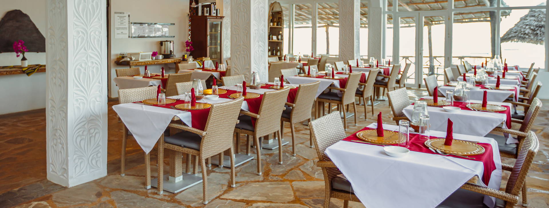 AHG Dream’s Bay Boutique Hotel Obrázek30