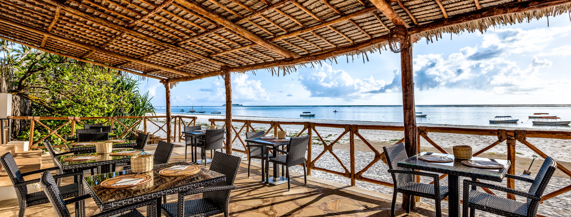 AHG Dream’s Bay Boutique Hotel Obrázek35