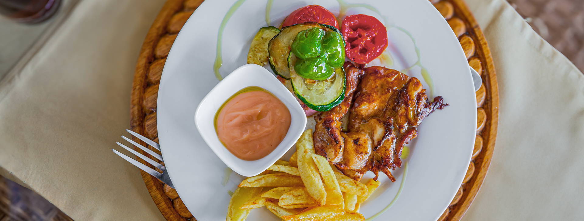 AHG Dream’s Bay Boutique Hotel Obrázek28