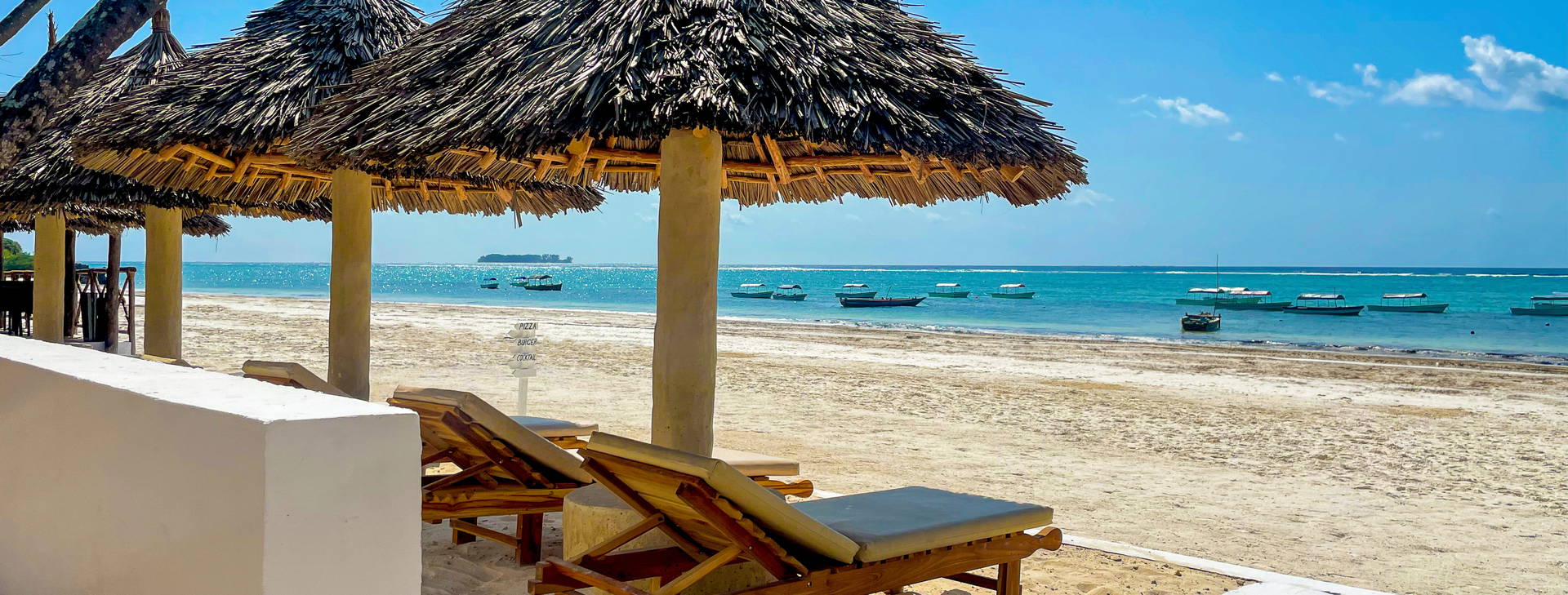 AHG Dream’s Bay Boutique Hotel Obrázek37