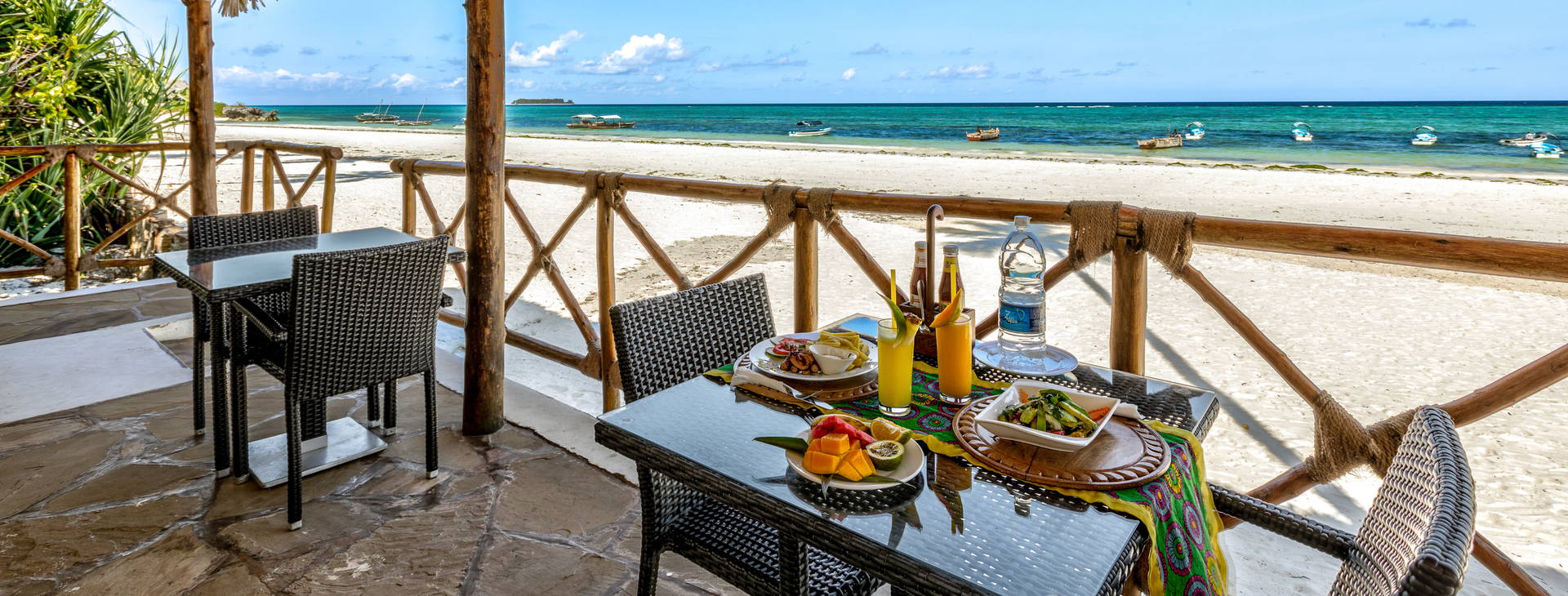 AHG Dream’s Bay Boutique Hotel Obrázek32