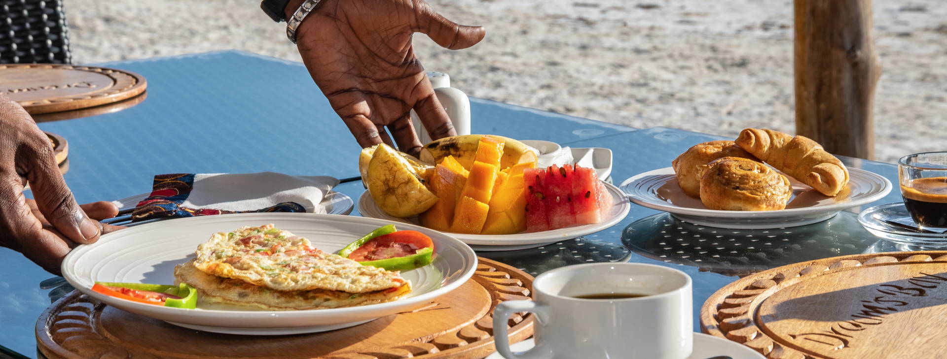 AHG Dream’s Bay Boutique Hotel Obrázek33