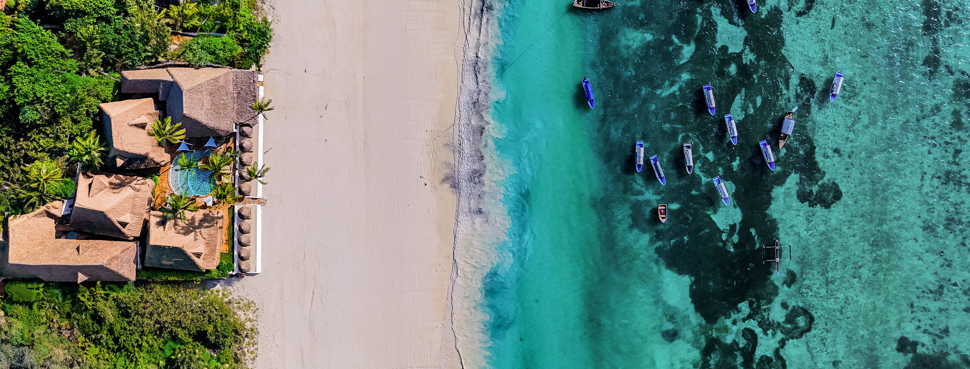 AHG Dream’s Bay Boutique Hotel Obrázek6