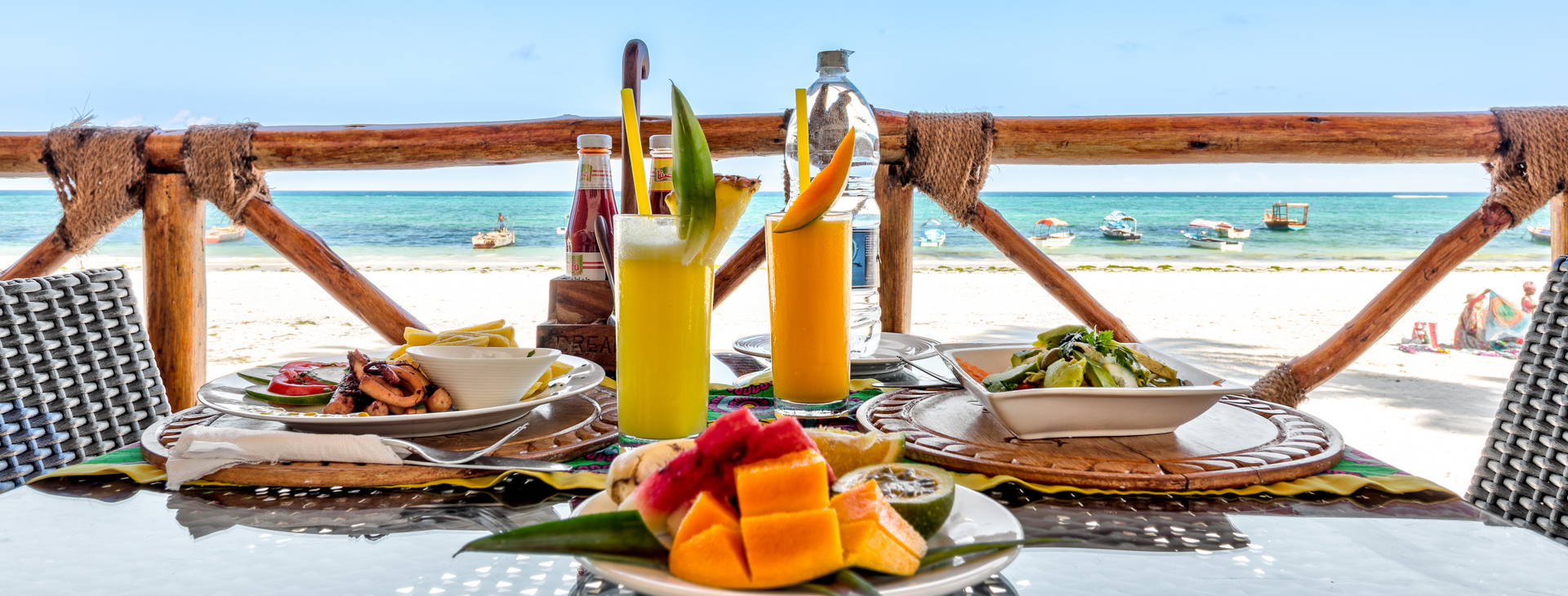 AHG Dream’s Bay Boutique Hotel Obrázek29