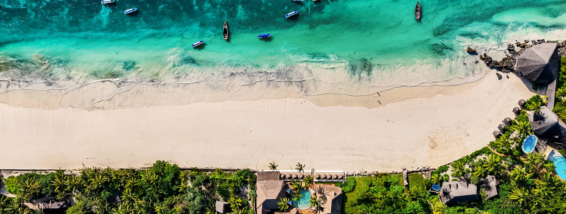 AHG Dream’s Bay Boutique Hotel Obrázek8