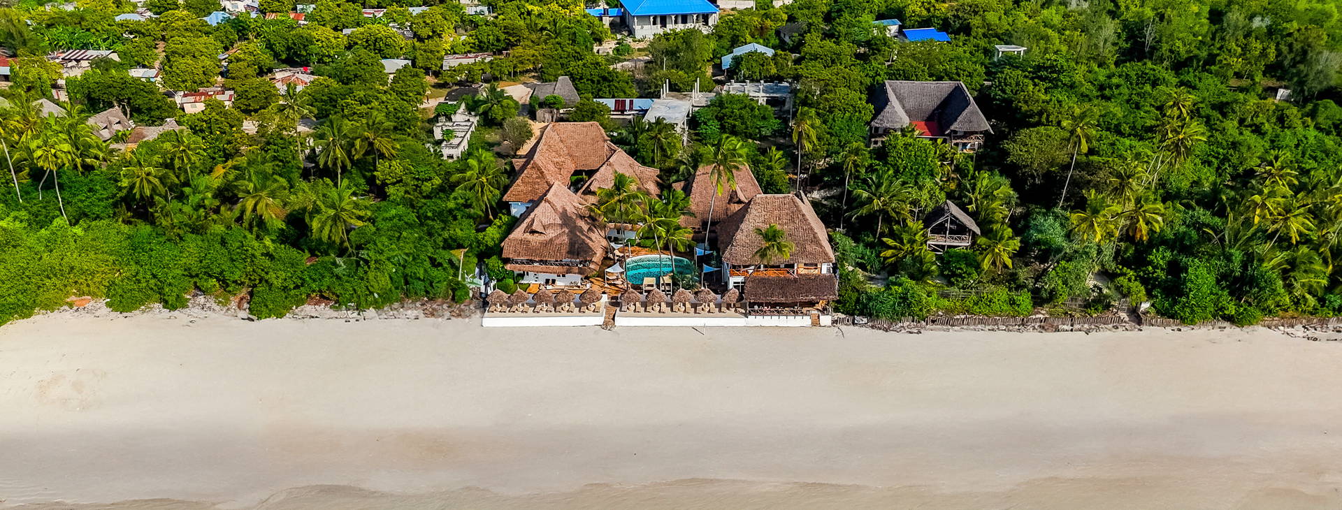 AHG Dream’s Bay Boutique Hotel Obrázek7