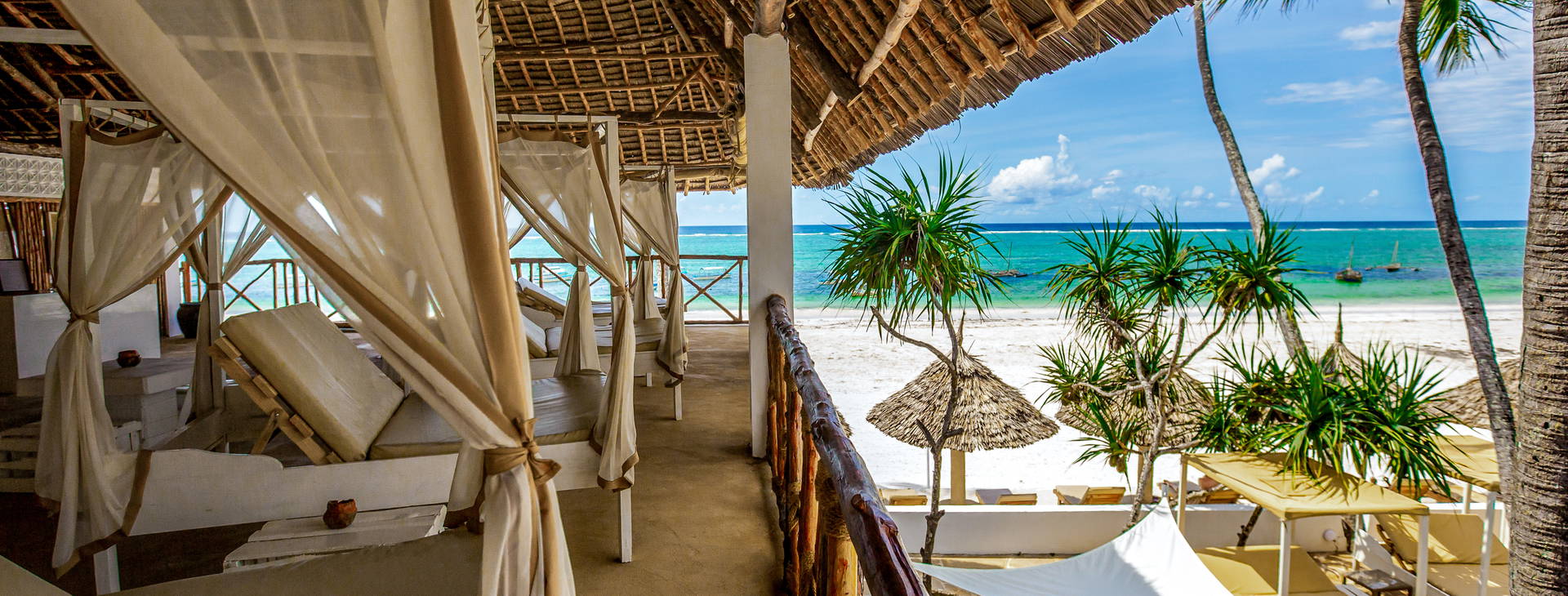 AHG Dream’s Bay Boutique Hotel Obrázek18