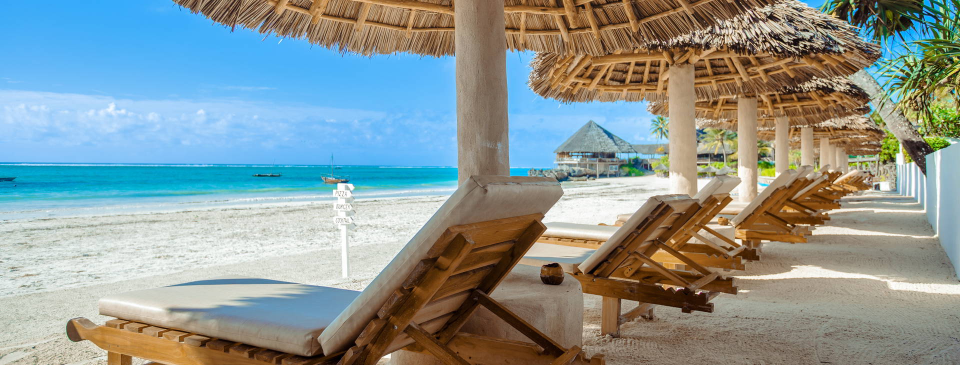 AHG Dream’s Bay Boutique Hotel Obrázek9