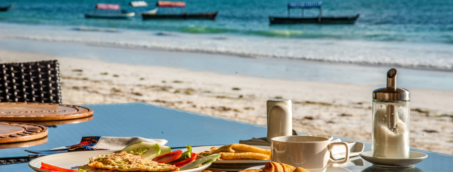 AHG Dream’s Bay Boutique Hotel Obrázek19