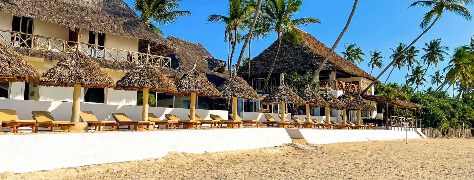 AHG Dream’s Bay Boutique Hotel Obrázek38