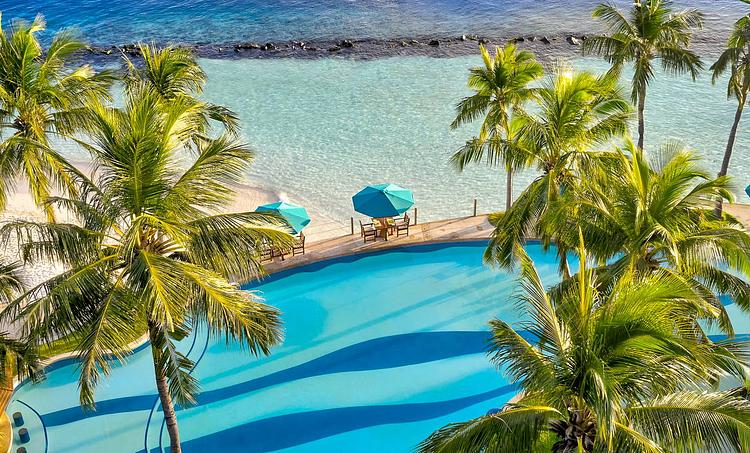 Royal Island Resort & Spa-obr