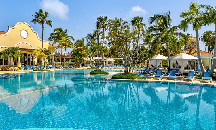 Paradisus Princesa del Mar-obr