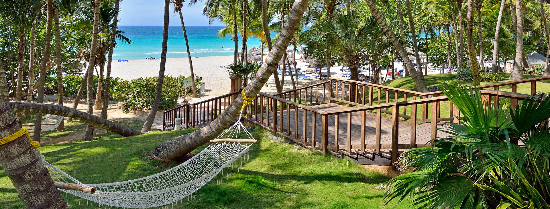 Melia Las Americas Obrázek17