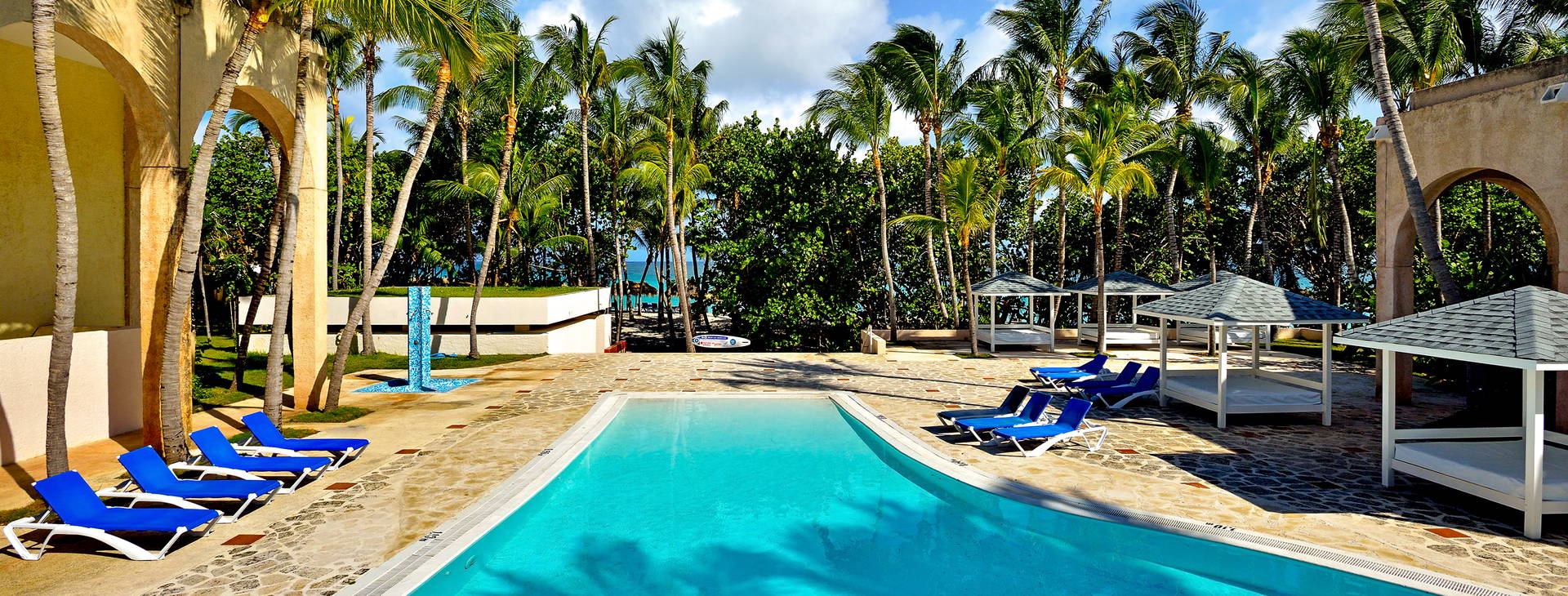 Melia Las Americas Obrázek4