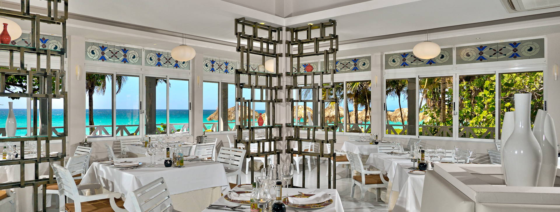 Melia Las Americas Obrázek20