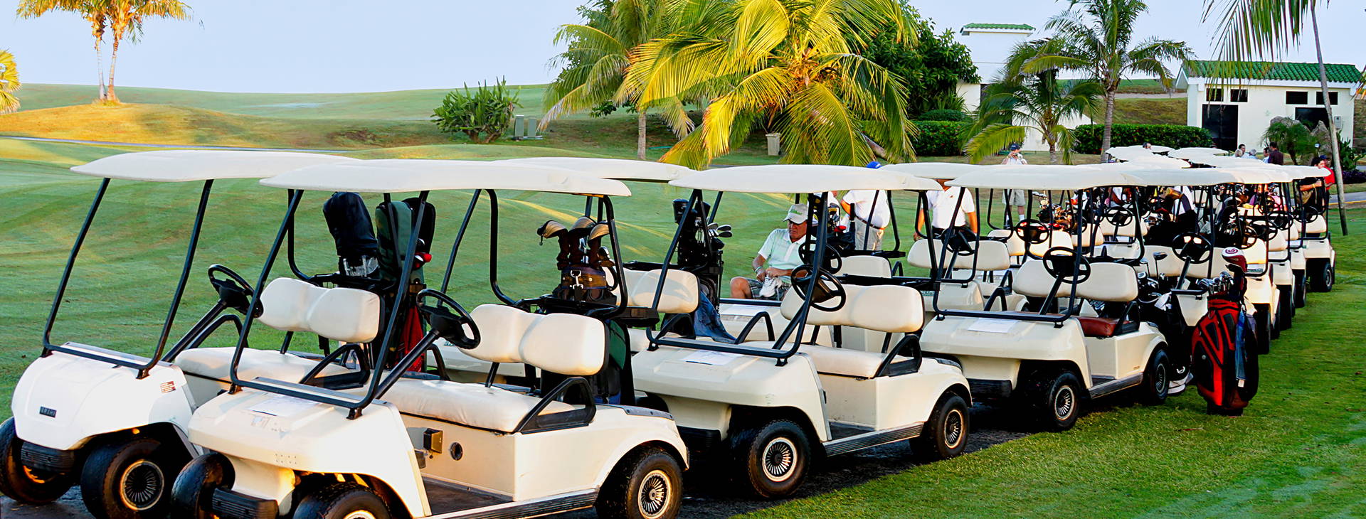 Melia Las Americas Obrázek33