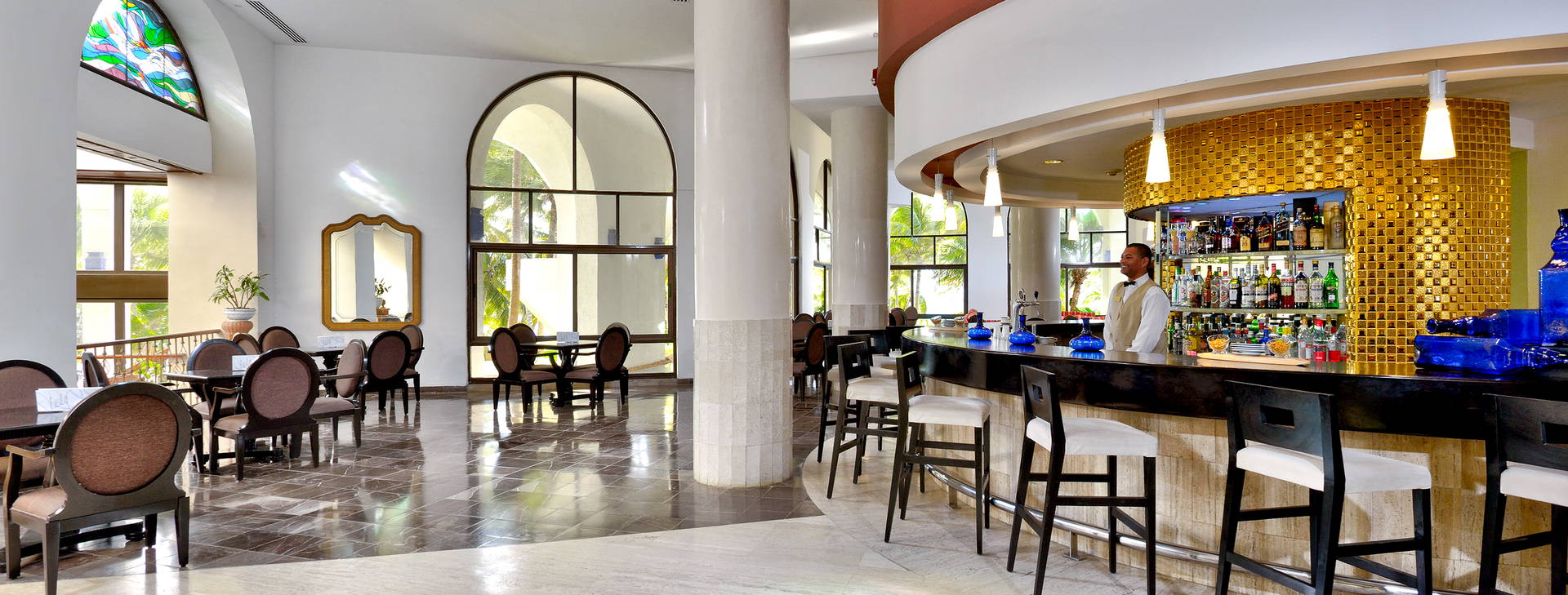 Melia Las Americas Obrázek26