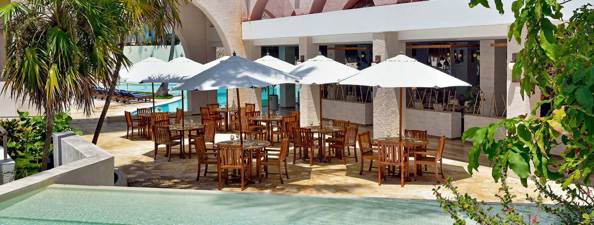 Melia Las Americas Obrázek21