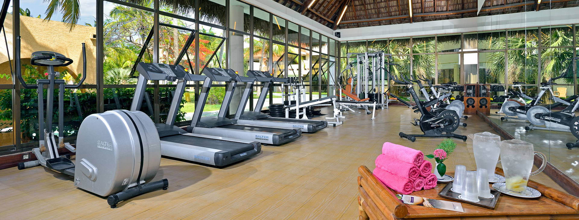 Melia Las Americas Obrázek32